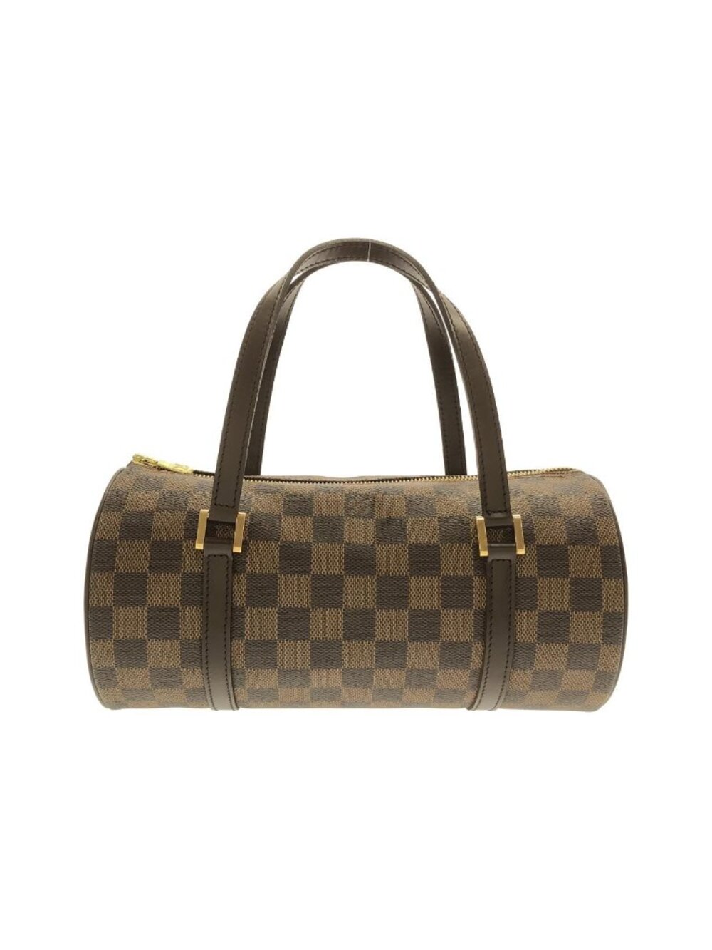 Louis Vuitton Damier Papillon 26 cm Bag
